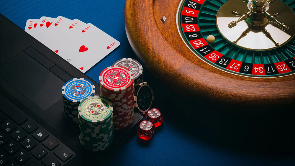 Mẹo chơi bất bại ngay tại Casino 79king1